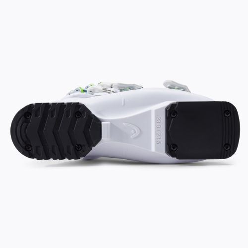 Buty narciarskie dziecięce HEAD Raptor 60 Jr white