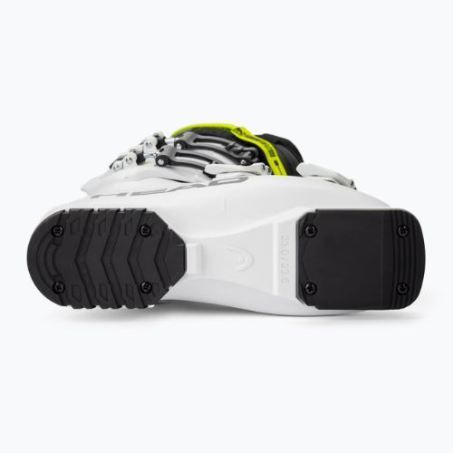 Buty narciarskie dziecięce HEAD Raptor 70 Jr white