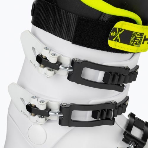 Buty narciarskie dziecięce HEAD Raptor 70 Jr white