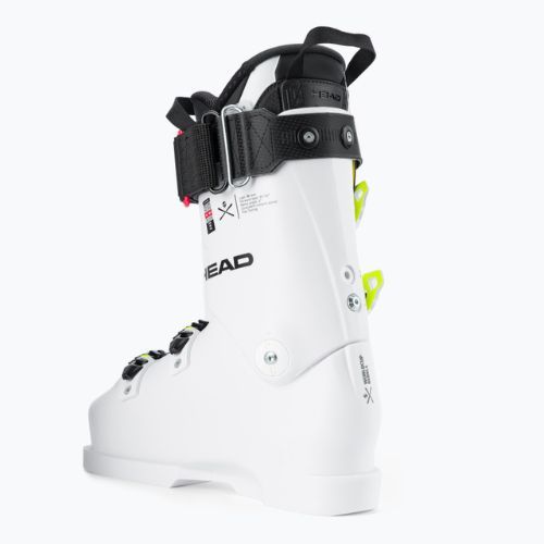 Buty narciarskie męskie HEAD Raptor WCR 140S white