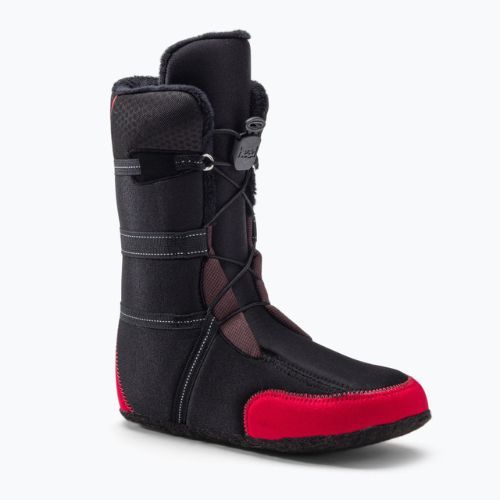 Buty snowboardowe HEAD Scout LYT Boa Coiler black