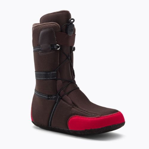 Buty snowboardowe HEAD Scout LYT Boa Coiler brown