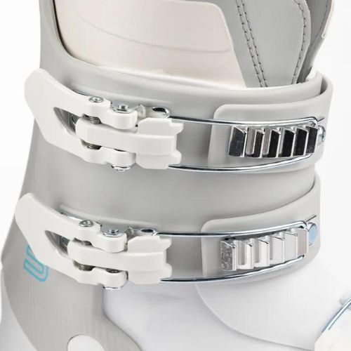 Buty narciarskie dziecięce HEAD Z 3 Jr white/grey