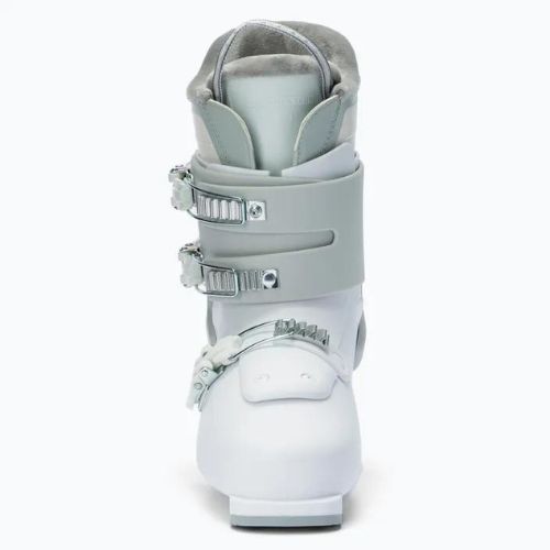 Buty narciarskie dziecięce HEAD Z 3 Jr white/grey