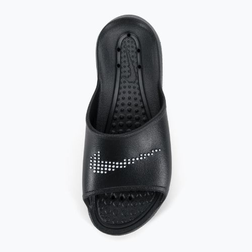 Klapki męskie Nike Victori One Shower Slide black/white