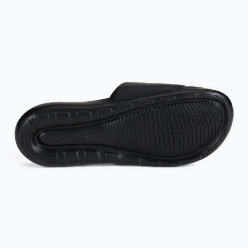 Klapki męskie Nike Victori One Slide black/white/black