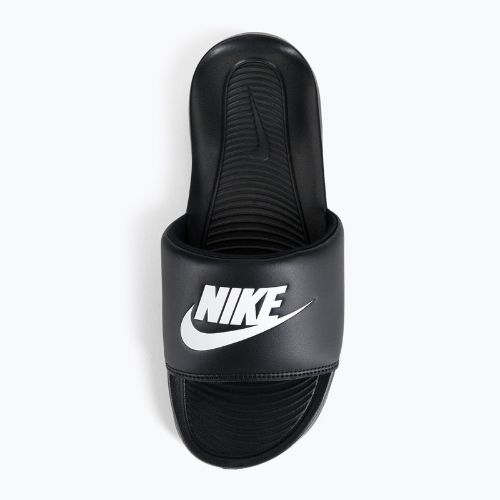 Klapki męskie Nike Victori One Slide black/white/black