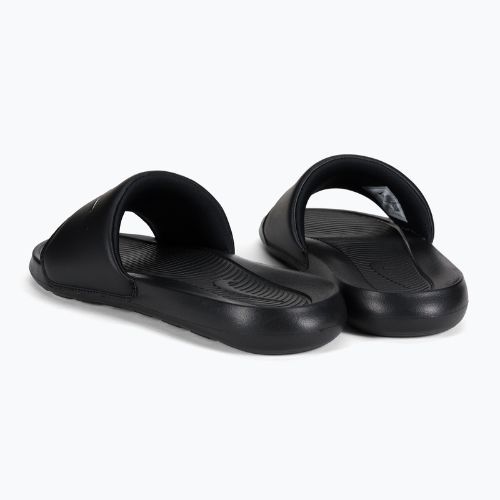 Klapki męskie Nike Victori One Slide black/white/black