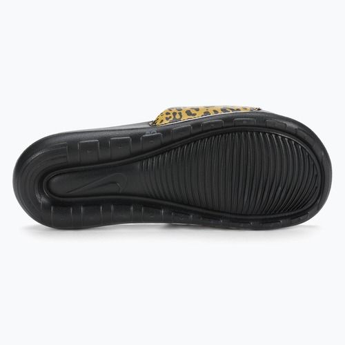Klapki damskie Nike Victori One Slide chutney/black/white