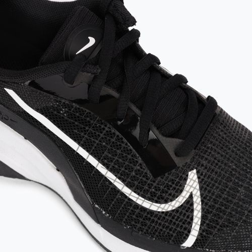 Buty treningowe damskie Nike Zoomx Superrep Surge black/white black