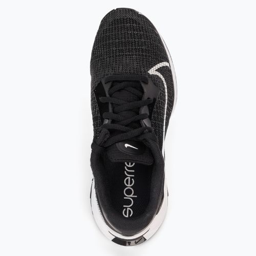 Buty treningowe damskie Nike Zoomx Superrep Surge black/white black