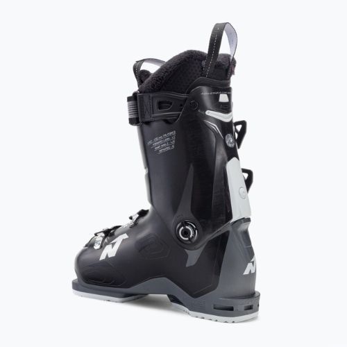 Buty narciarskie damskie Nordica Speedmachine 95 W black/anthracite/pink