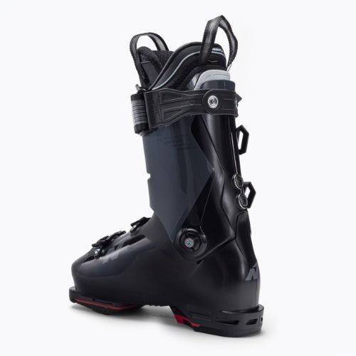 Buty narciarskie męskie Nordica Pro Machine 130 GW 2021 black/anthracite/red