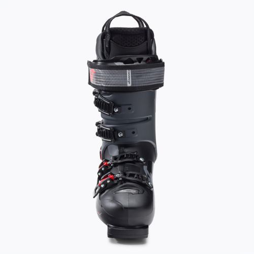 Buty narciarskie męskie Nordica Pro Machine 130 GW 2021 black/anthracite/red