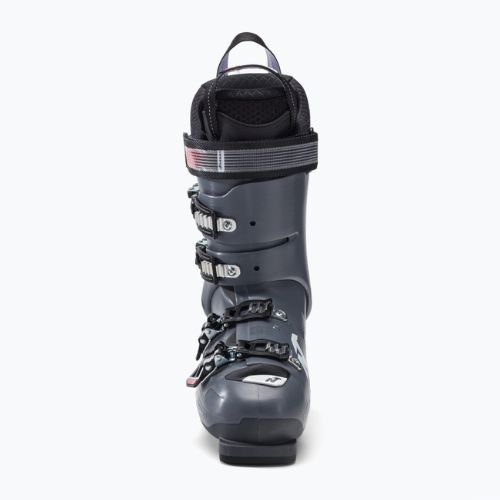 Buty narciarskie męskie Nordica Speedmachine 110 grey/black/red