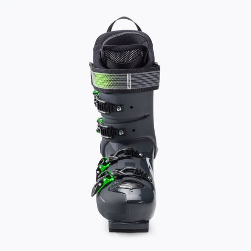 Buty narciarskie męskie Nordica Speedmachine 3 120 GW anthracite/black/green