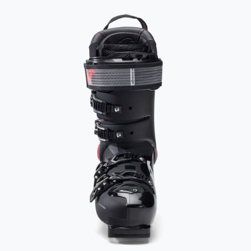 Buty narciarskie męskie Nordica Speedmachine 3 130 GW black/red/anthracite