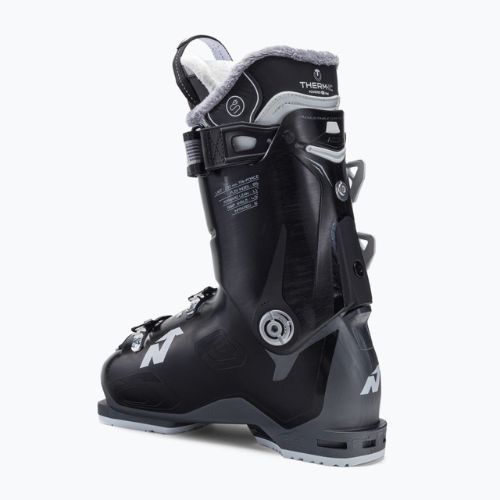 Buty narciarskie damskie Nordica Speedmachine HEAT 85 W black/anthracite/white