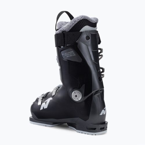 Buty narciarskie damskie Nordica Sportmachine 65 W black/anthracite/white