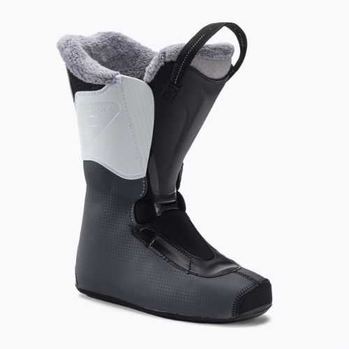 Buty narciarskie damskie Nordica Sportmachine 65 W black/anthracite/white