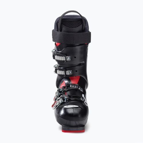 Buty narciarskie męskie Nordica Sportmachine 80 black/anthracite/red