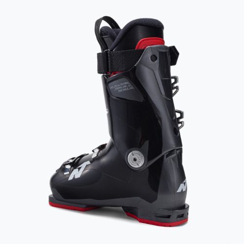 Buty narciarskie męskie Nordica Sportmachine 80 black/anthracite/red