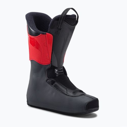 Buty narciarskie męskie Nordica Sportmachine 80 black/anthracite/red