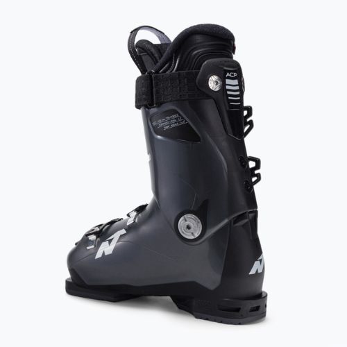 Buty narciarskie męskie Nordica Sportmachine 90 anthracite/black/white