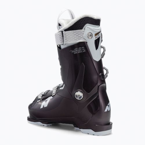Buty narciarskie damskie Nordica The Cruise 75 W black p./white/bronze