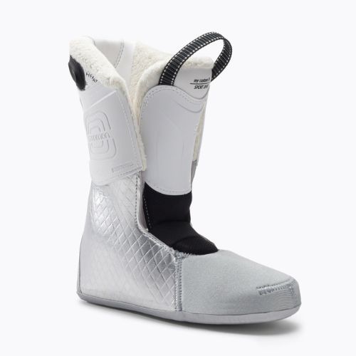 Buty narciarskie damskie Salomon QST Access 80 CH W anthracite tra black