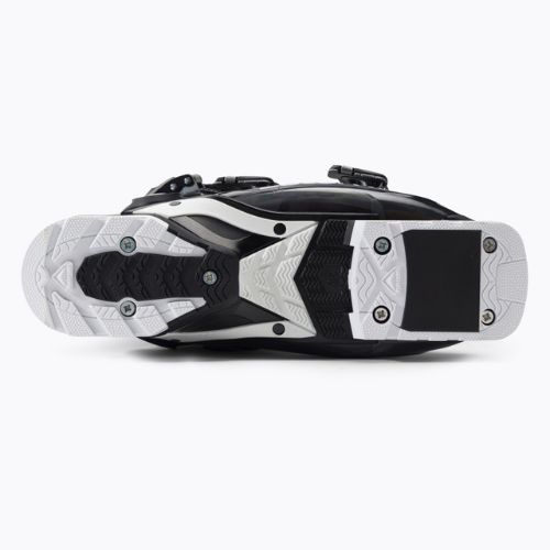 Buty narciarskie damskie Salomon QST Access 80 CH W anthracite tra black