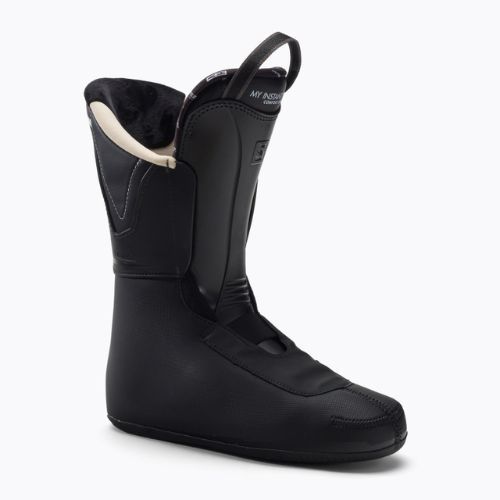 Buty narciarskie męskie Salomon Select HV 90 black/belluga/rainy day