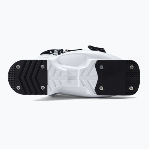 Buty narciarskie dziecięce Salomon S/Max 60T L Jr white/acid/green
