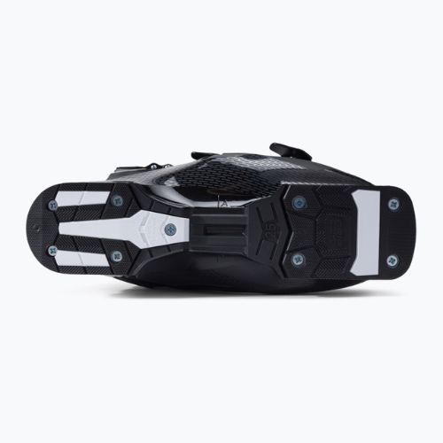 Buty narciarskie męskie Salomon S/Pro HV 100 GW black belluga/red