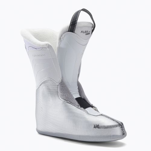 Buty narciarskie damskie Salomon X Access 60 W Wide black/white
