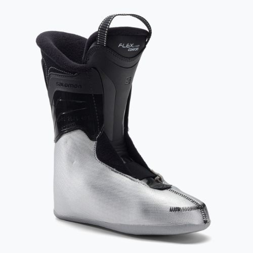 Buty narciarskie męskie Salomon X Access 70 Wide black/race blue/white