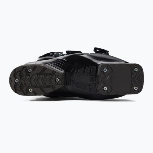 Buty narciarskie męskie Salomon X Access 70 Wide black/race blue/white