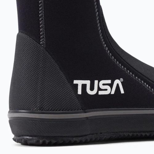 Buty neoprenowe TUSA Dive 5 mm black