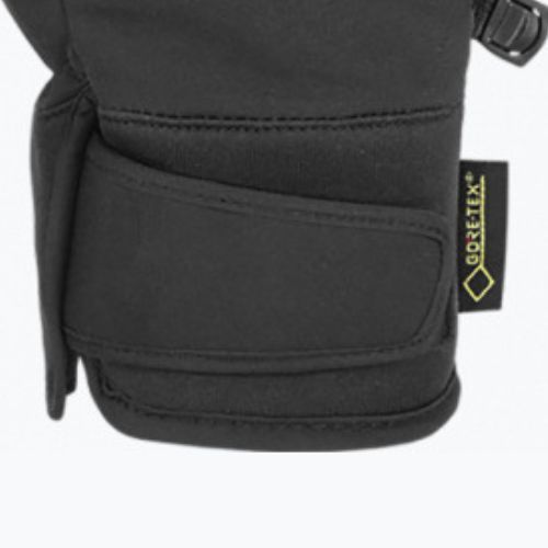 Rękawice narciarskie Reusch Bruce GTX black/white