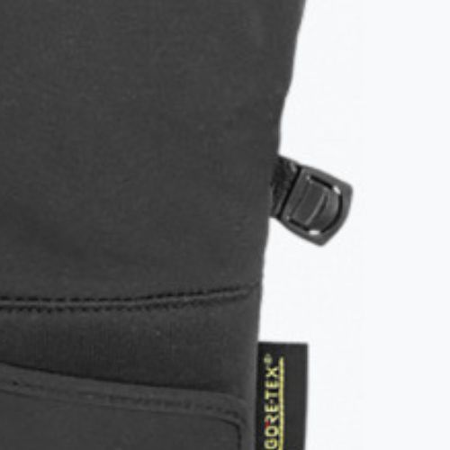 Rękawice narciarskie Reusch Bruce GTX black/white