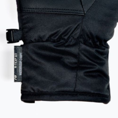 Rękawice narciarskie dziecięce Reusch Dario R-TEX XT black/pink glo