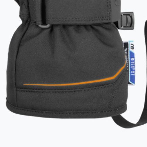 Rękawice narciarskie Reusch Primus R-TEX XT black/dazzling blue