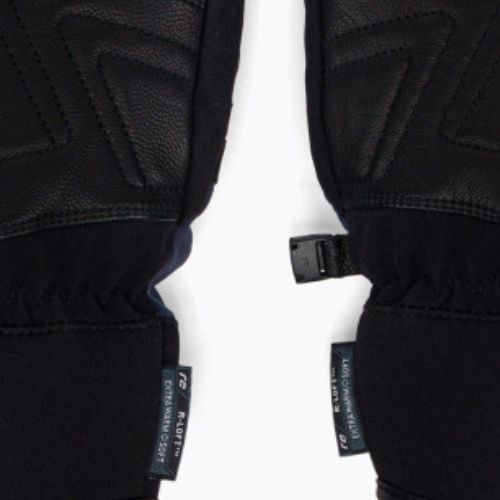 Rękawice narciarskie Reusch Storm R-TEX XT black/white
