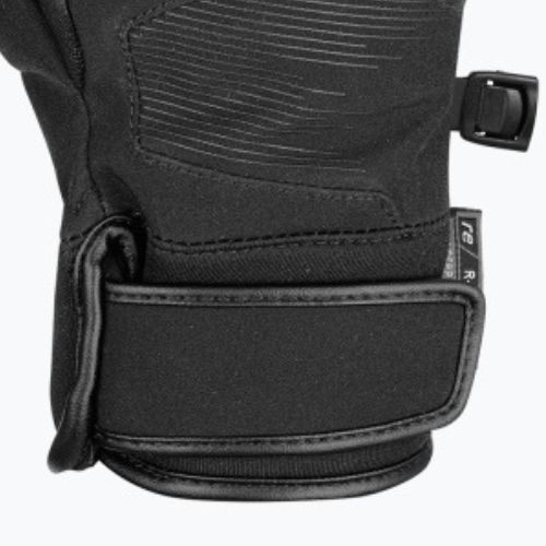 Rękawice narciarskie Reusch Storm R-TEX XT black/white