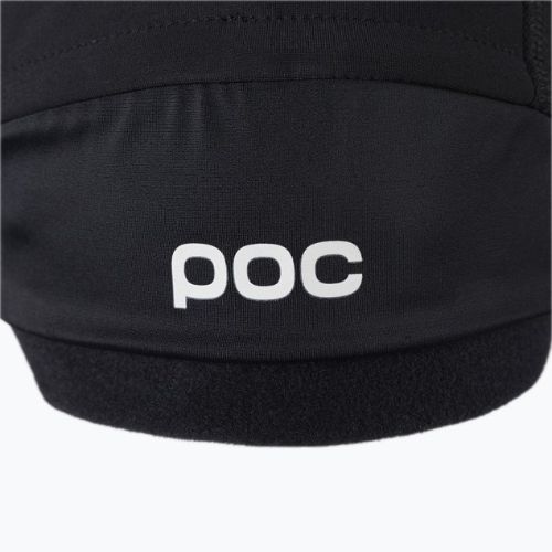 Czapka z daszkiem rowerowa POC Thermal Cap uranium black