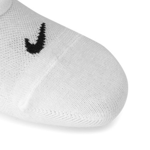 Skarpety Nike Everyday Lightweight 3 pary white/black