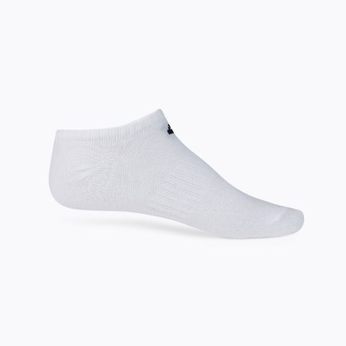 Skarpety Nike Everyday Lightweight No Show 3 pary white/black