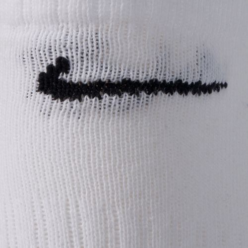 Skarpety Nike Everyday Lightweight No Show 3 pary white/black