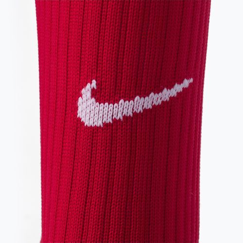 Getry piłkarskie Nike Academy varsity red/white