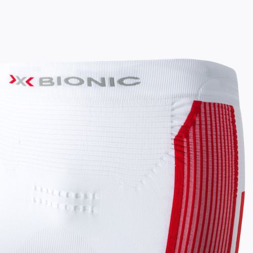 Spodnie termoaktywne męskie X-Bionic 3/4 Energy Accumulator 4.0 Patriot Poland poland